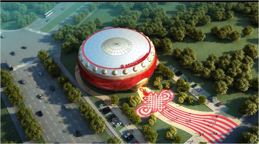 合肥万达文旅城